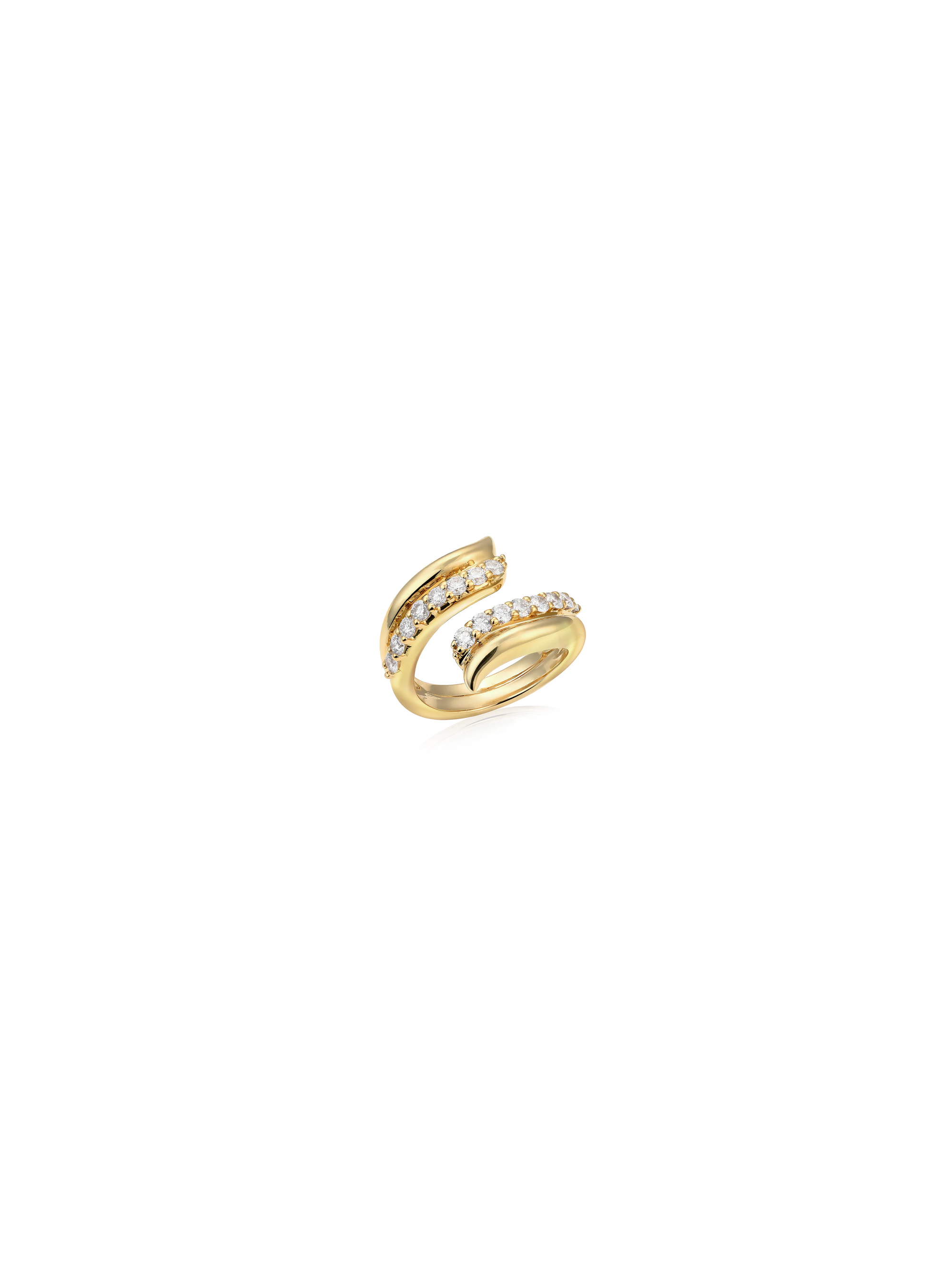Lunar Dunes Ring