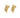 Desert Whisper Studs - Large