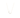 Crescent Diamond Necklace