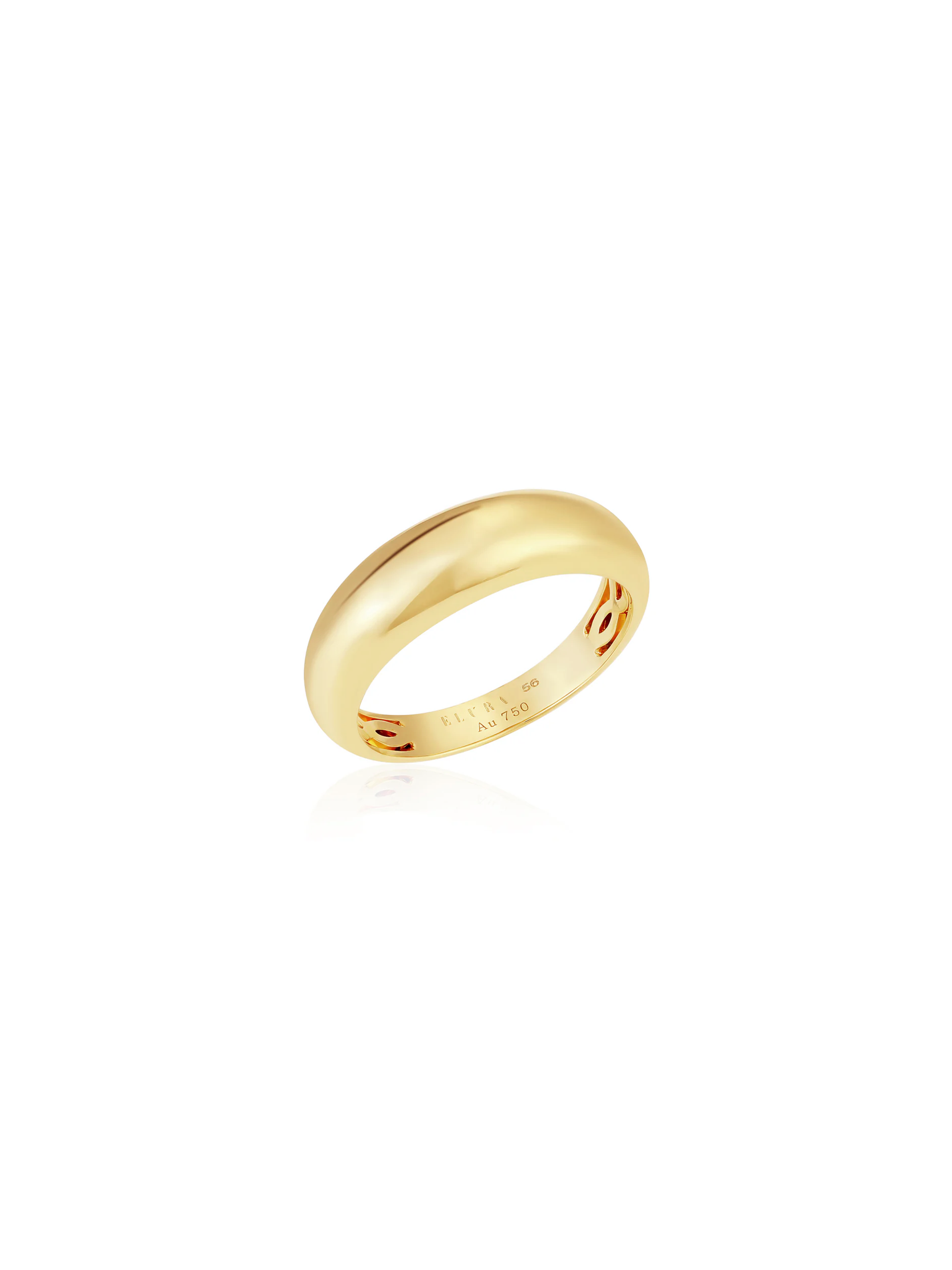 Dome Ring