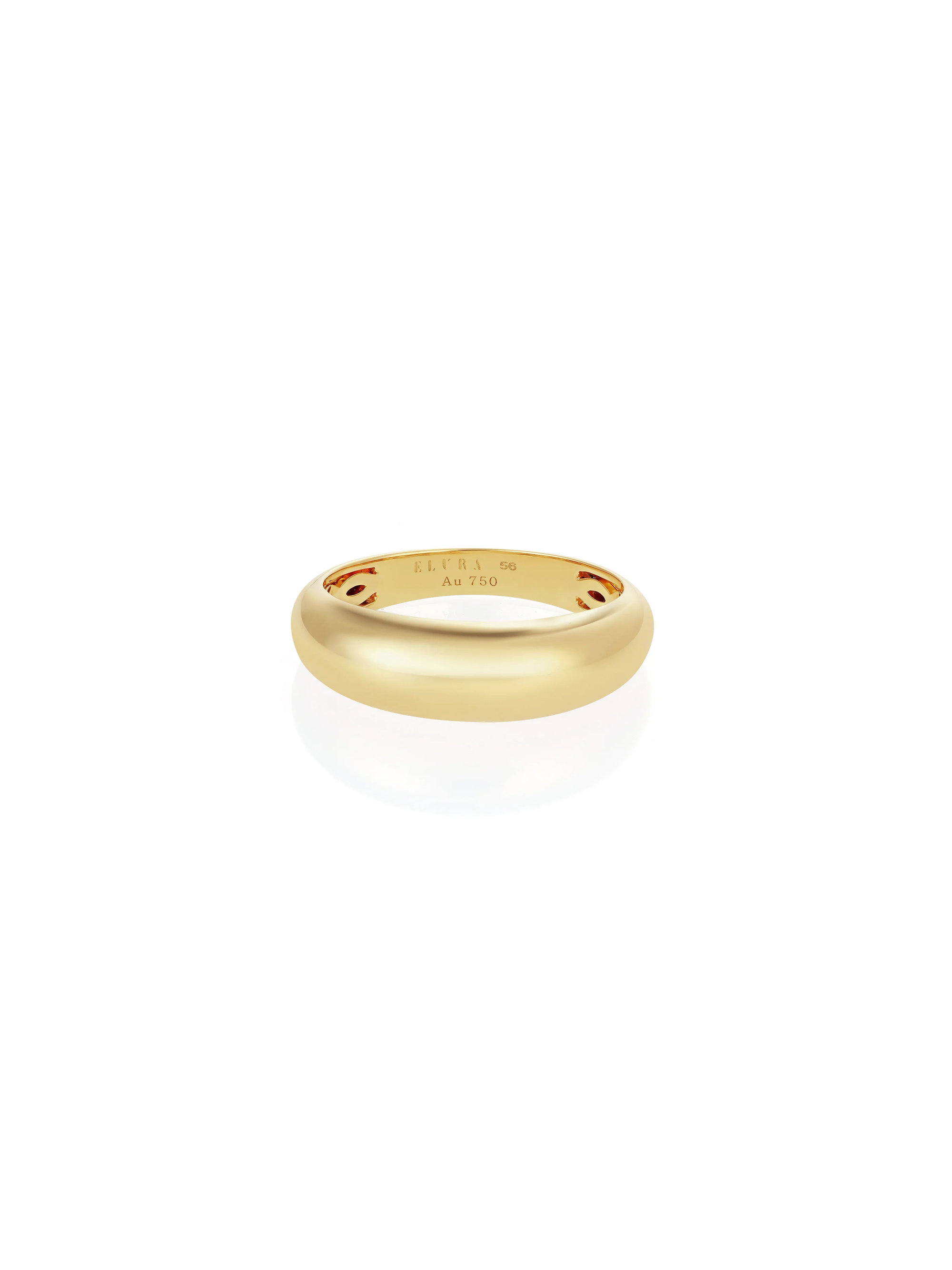 Dome Ring