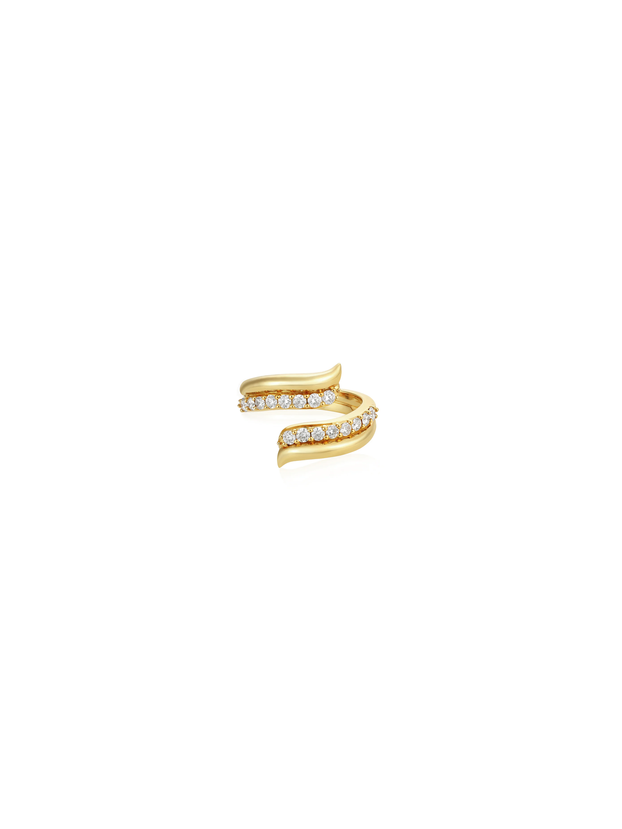 Lunar Dunes Ring