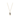Midnight Moon Necklace