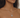 Winter Moon Necklace