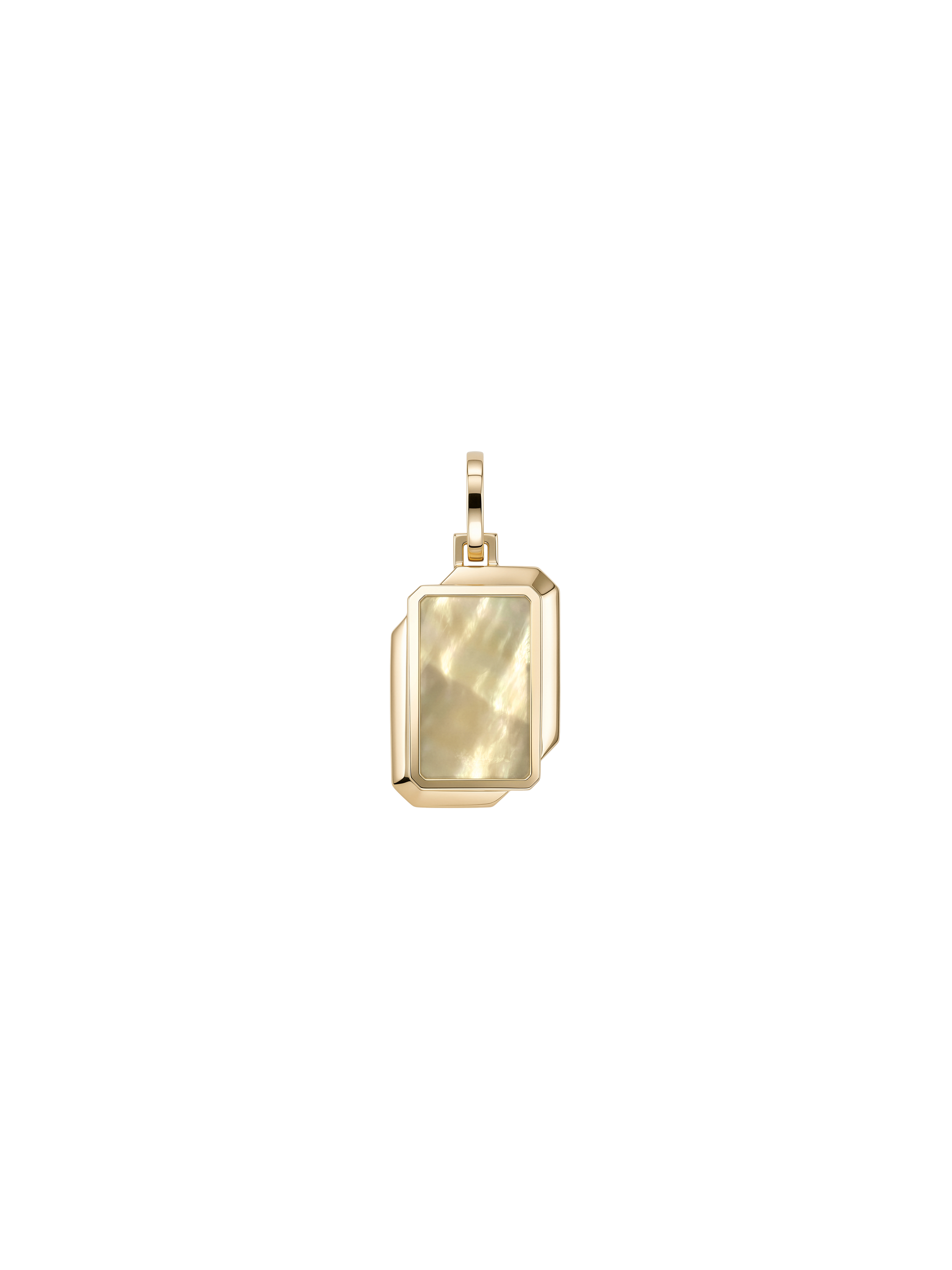 Palm Dunes Necklace