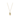 Palm Dunes Necklace