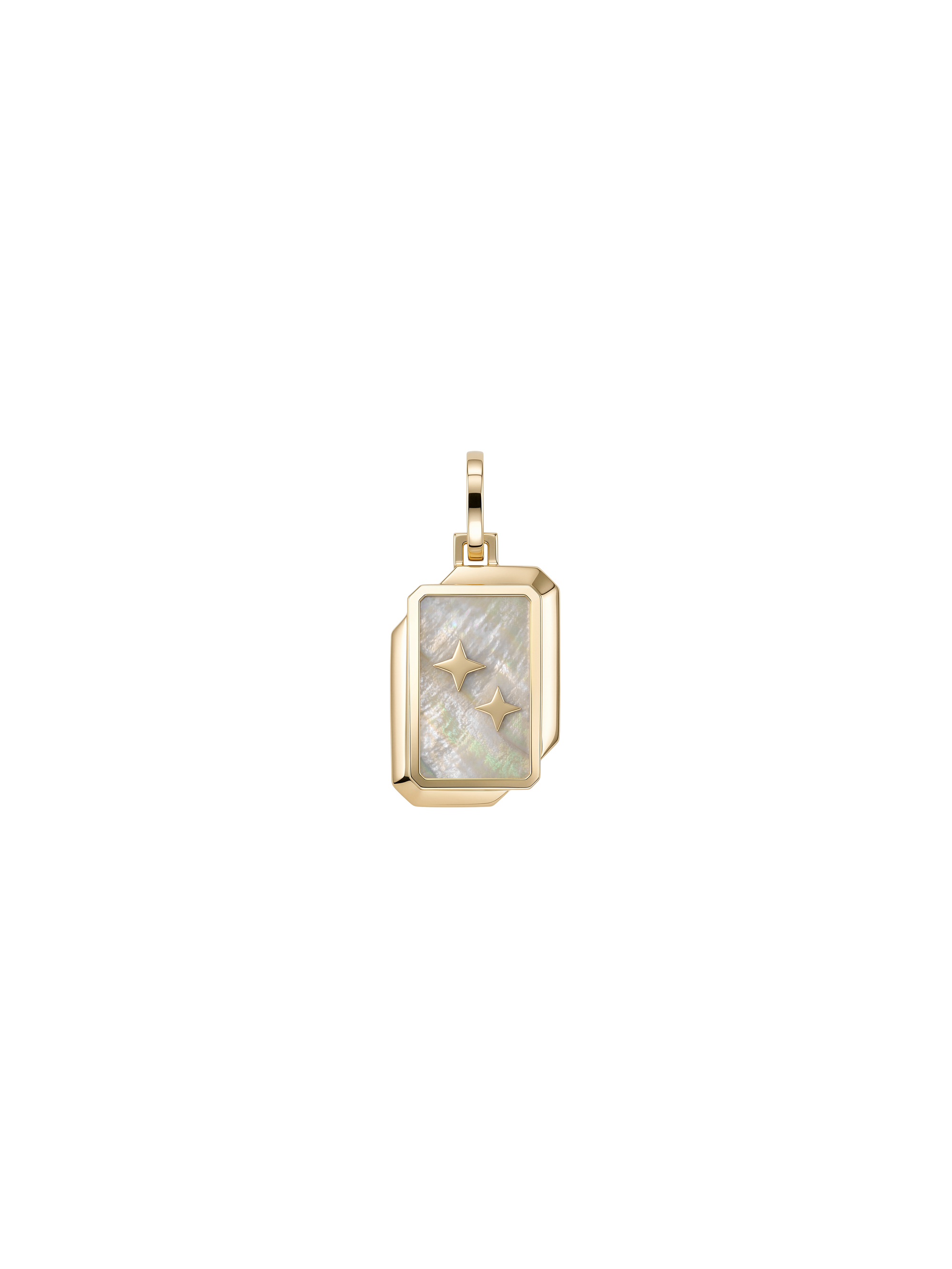 Starburst Necklace