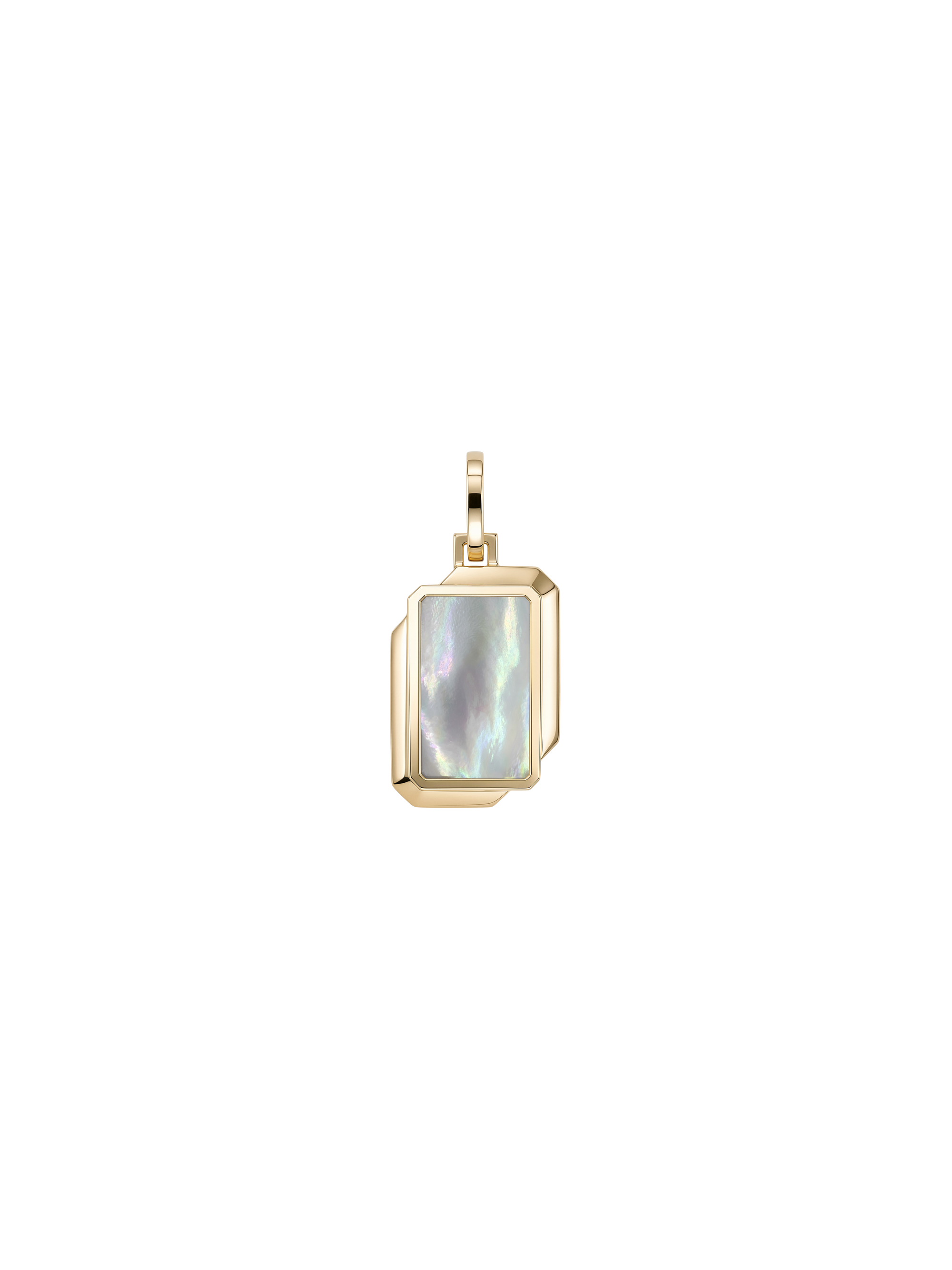 Sunrise Necklace