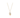 Sunrise Necklace