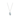 Winter Moon Necklace