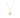 Sunset Mirage Necklace
